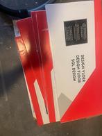 8 dozen pvc beige visgraat click laminaat, Huis en Inrichting, Stoffering | Vloerbedekking, Ophalen of Verzenden, Nieuw, Beige