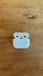 Airpods 3 Lightning Case, Telecommunicatie, Mobiele telefoons | Oordopjes, Ophalen of Verzenden, Zo goed als nieuw