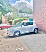 Suzuki Swift 1.5 3D 2009 Grijs, Auto's, Suzuki, Voorwielaandrijving, Stof, 4 cilinders, Swift