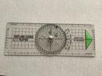 Portland Course Plotter - Navigatie Instrument, Ophalen of Verzenden, Zo goed als nieuw, Gps of Kompas