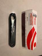 Powermeter 4iii Shimano 105 170mm, Fietsen en Brommers, Fietsonderdelen, Ophalen of Verzenden, Gebruikt, Racefiets, Crankstel of Pedalen