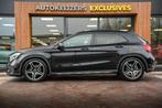 Mercedes-Benz GLA-klasse GLA 180 Night pakket Automaat, Stof, Gebruikt, Euro 6, 4 cilinders