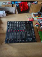 Behringer DX2000USB mengpaneel, Muziek en Instrumenten, Mengpanelen, Ophalen of Verzenden, Zo goed als nieuw, 5 tot 10 kanalen