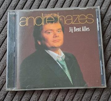 Cd André Hazes 