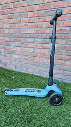 Scoot & Ride Step, Ophalen, Gebruikt