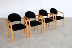 vintage vergaderstoelen | stoelen | Zweden, Hout, ., Nieuw, Ophalen of Verzenden