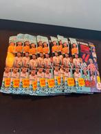 Lamine yamal rookie megacracks packs 23/24  (per stuk), Ophalen of Verzenden, Zo goed als nieuw, Buitenlandse clubs, Poster, Plaatje of Sticker