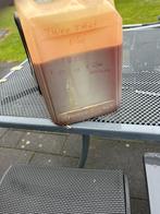 Tweetakt olie 4 liter, Ophalen of Verzenden, Zo goed als nieuw