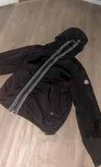 moncler jas, Kleding | Heren, Jassen | Zomer, Ophalen of Verzenden, Zo goed als nieuw, Zwart