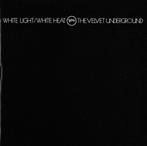 The Velvet Underground-White Light /White Heat-, Ophalen of Verzenden, Zo goed als nieuw