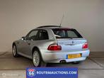 BMW Z3 Coupe | Route 66 Auctions, Auto's, Oldtimers, Overige carrosserieën, Overige brandstoffen, Leder, Bedrijf