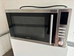 Iventum combimagnetron MN255C/02, Ophalen, Combimagnetron, Oven, Zo goed als nieuw