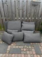 Palletkussen complete tuin set, Ophalen, Zo goed als nieuw