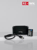 Mcoplus Duocharger USB Fujifilm NP-W235 SD + 1 batterij, Audio, Tv en Foto, Accu's en Batterijen, Ophalen of Verzenden, Oplaadbaar