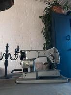 Oude Phoenix 282f Naaimachine., Overige merken, Gebruikt, Ophalen of Verzenden, Naaimachine