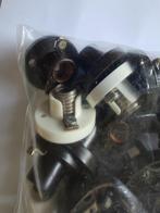 Schakelmateriaal en verlichting, Overige merken, Gebruikt, Gelijkstroom of Wisselstroom, Overige typen