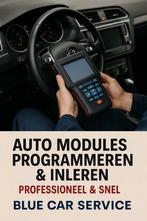 Auto modules programmeren & inleren – Professioneel & Snel, Ophalen of Verzenden