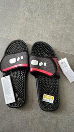 Badslippers met massage zool, Ophalen of Verzenden, Nieuw, Overige typen