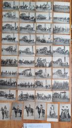 Verzameling kaarten Historische Optocht Den Haag 1913, Verzamelen, Ansichtkaarten | Nederland, Ophalen of Verzenden, Voor 1920