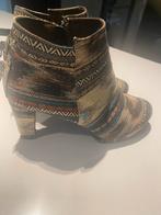 Sacha enkellaarsjes maat 41 nieuw, Overige kleuren, Lage of Enkellaarzen, Nieuw, Ophalen of Verzenden