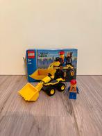Lego 7246 city, grondwerker compleet, Kinderen en Baby's, Speelgoed | Duplo en Lego, Verzenden, Zo goed als nieuw, Complete set