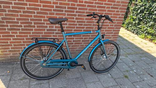 Cortina speed N7, Fietsen en Brommers, Fietsen | Heren | Herenfietsen, Gebruikt, Overige merken, 61 tot 65 cm, Versnellingen, Ophalen