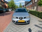 Seat Ibiza 1.4 16V 74KW 2006 Grijs, Voorwielaandrijving, 40 €/maand, 4 cilinders, Ibiza