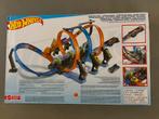 Hotwheels Looping infernal, Nieuw, in originele verpakking, Ophalen, Nieuw, Hot Wheels, Met looping
