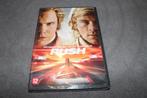 DVD Rush, Vanaf 12 jaar, Ophalen of Verzenden, Zo goed als nieuw, Waargebeurd drama