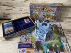Monopoly Disney met uitklapbaar kasteel Parker [s205]