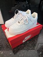 Nike Air Force 1 Wit Maat 44, Ophalen of Verzenden, Nieuw