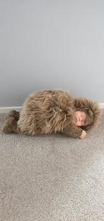 Anne Geddes Pop 40cm - Egel, Ophalen of Verzenden, Zo goed als nieuw, Overige typen