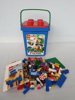 Lego 4152: Freestyle Bucket, Kinderen en Baby's, Speelgoed | Duplo en Lego, Gebruikt, Ophalen of Verzenden, Lego