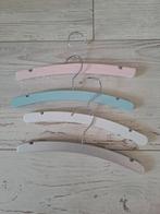 Baby kleding hangers 14 stuks, Ophalen of Verzenden, Zo goed als nieuw
