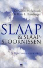 Dr. Carlos H. Schenck Dr. Hans slaap en slaapstoornissen, Verzenden, Nieuw