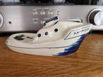 sleepbootje/asbak van keramiek, Verzamelen, Ophalen of Verzenden, Zo goed als nieuw, Motorboot of Zeilboot, Overige typen