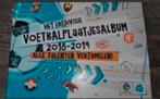 ⚽eredivisie voetbalplaatjesalbum 2018/2019⚽. (compleet), Albert Heijn, Verzenden