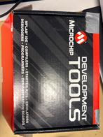 Microchip Development Tools & Freescale Sensor Kit, Ophalen of Verzenden