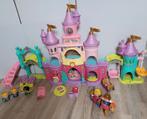 Vtech Vrolijke vriendjes kasteel, Kinderen en Baby's, Speelgoed | Vtech, Ophalen, Zo goed als nieuw