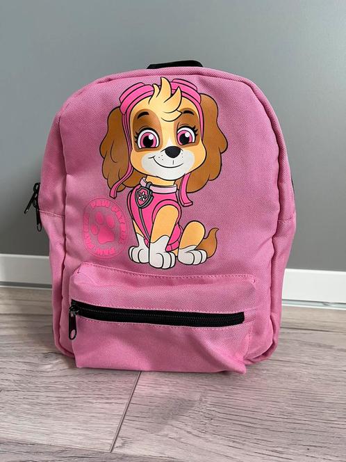 Name It Skye roze rugtas, Sieraden, Tassen en Uiterlijk, Tassen | Schooltassen, Zo goed als nieuw, Rugtas, Roze, Ophalen of Verzenden