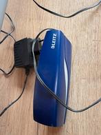 Elektrische nietmachine, Ophalen of Verzenden, Gebruikt
