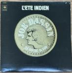 Joe Dassin | L’ete indien, Cd's en Dvd's, Vinyl | Pop, Gebruikt, Ophalen of Verzenden