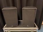 DAP Soundmate 3 top speakers, Audio, Tv en Foto, Luidsprekers, Zo goed als nieuw, 120 watt of meer, Front, Rear of Stereo speakers