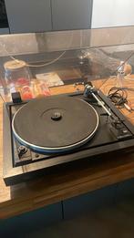 Dual cs505-3 platenspeler. (Defect), Audio, Tv en Foto, Ophalen, Zo goed als nieuw, Platenspeler, Dual