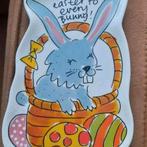 Blond Amsterdam Paas bordje, Blond Amsterdam, Nieuw, Ophalen of Verzenden, Bord(en)