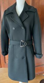 Trenchcoat, Maura Amsterdam#Claudia Sräter, Kleding | Dames, Jassen | Winter, Ophalen of Verzenden, Zo goed als nieuw, Maat 38/40 (M)