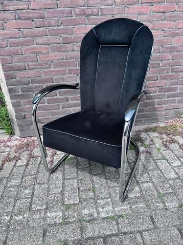 Gispen AA fauteuil beschikbaar voor biedingen