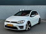 Volkswagen Golf 7R 2.0 TSI / Full Option / ACC / PANO / DynA, Auto's, Volkswagen, Automaat, 4 cilinders, 1984 cc, Wit