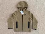 Nike Tech Fleece Kids Trui Hoodie Vest, Size M, New Nieuw, Verzenden, Zo goed als nieuw, Jongen of Meisje, Trui of Vest