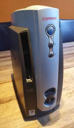 Compaq IPAQ computer voor onderdelen, Ophalen, Compaq